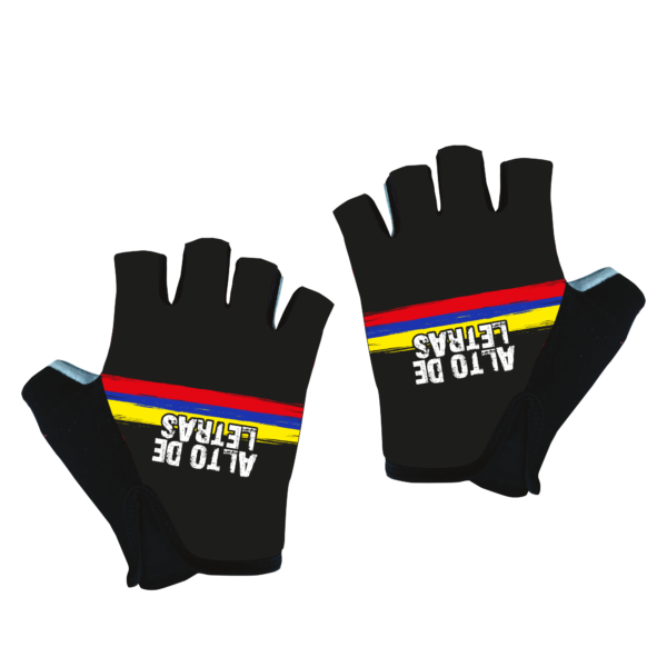 Guantes Negros