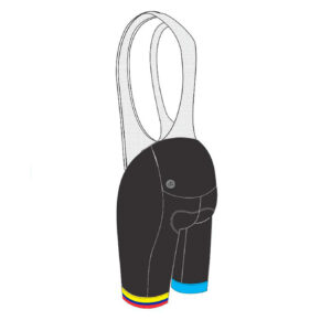 Badana PRO Corta Celeste