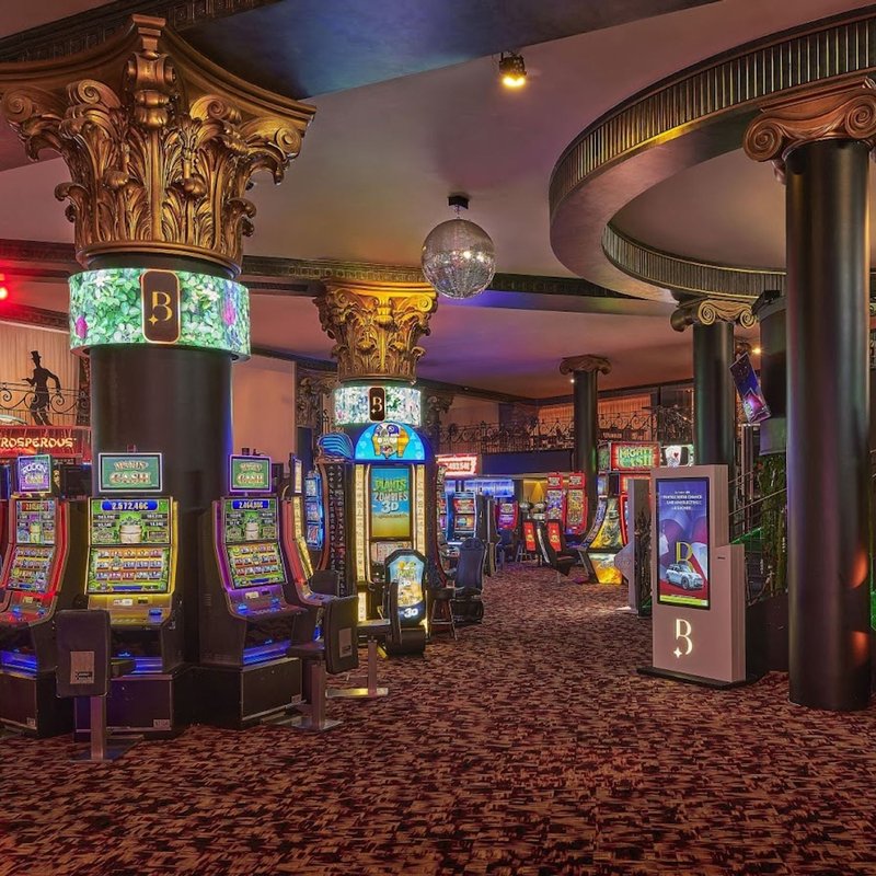 France - dragonia casino