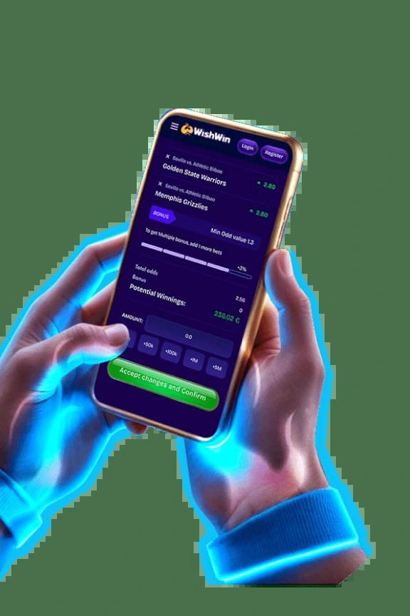 Guide to wishwin casino bonus